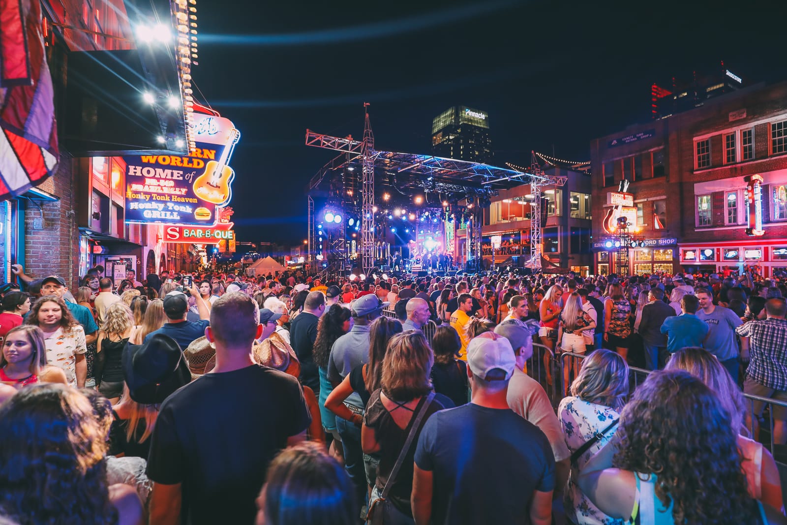 12 Very Best Things To Do In Nashville Hand Luggage Only Travel