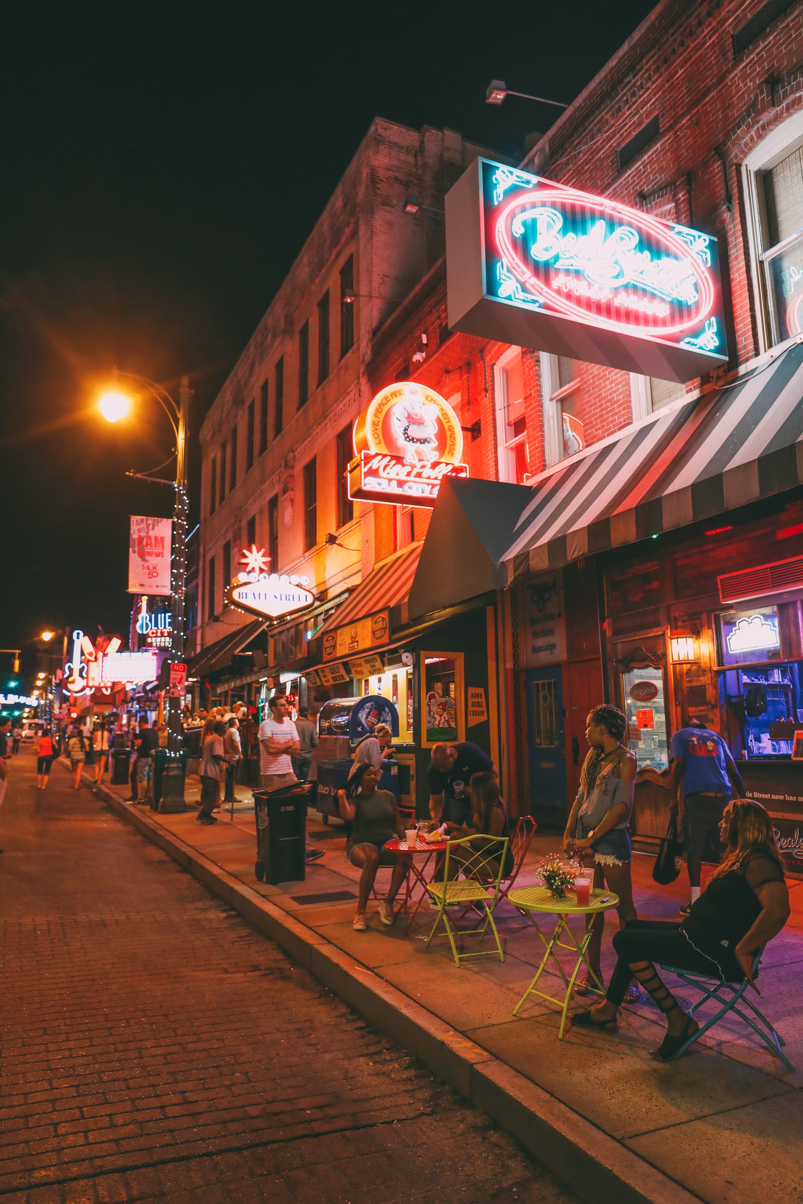 12 Of The Best Things To Do In Memphis, Tennessee Hand Luggage Only