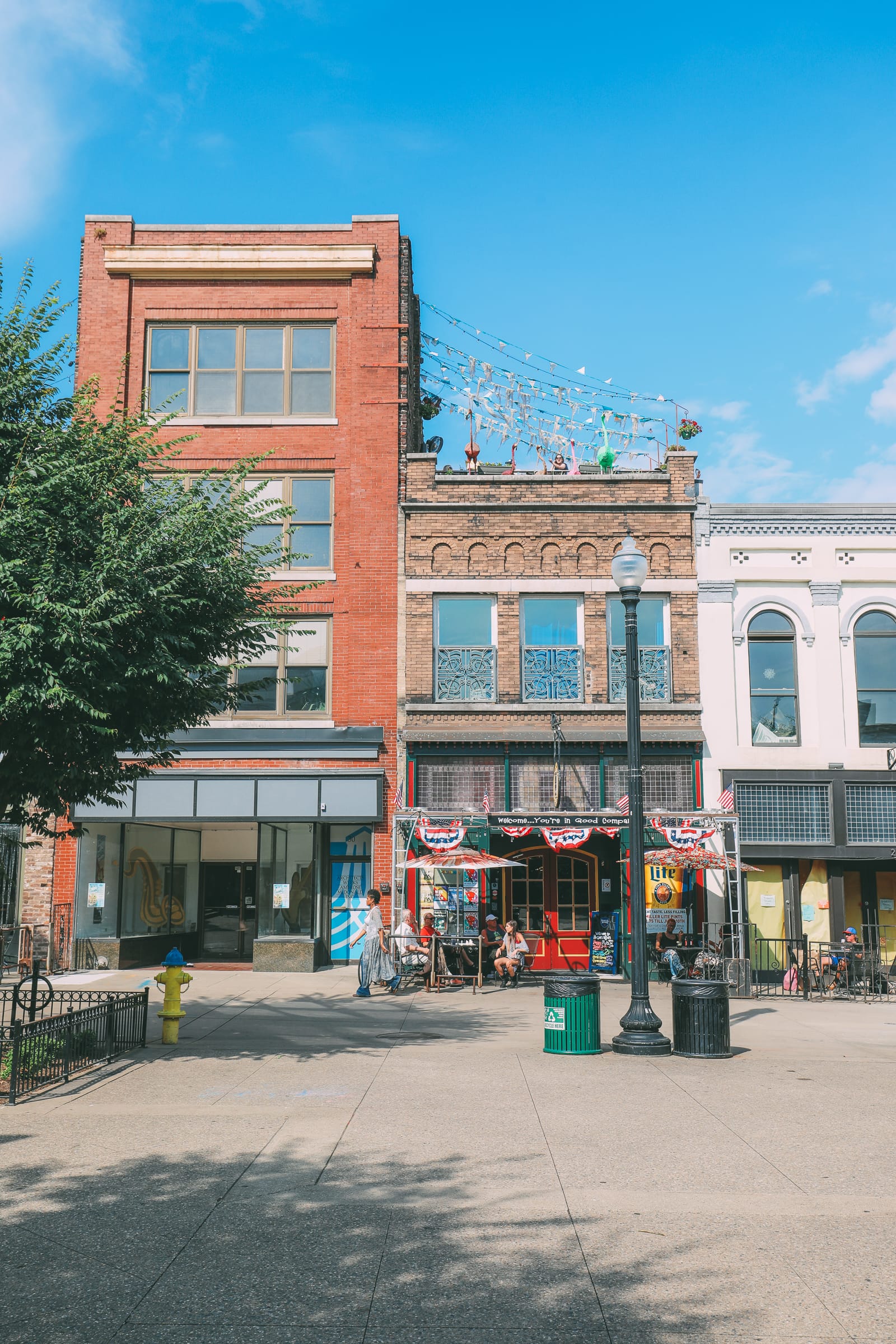 14 Of The Best Things To Do In Knoxville, Tennessee - Hand Luggage Only