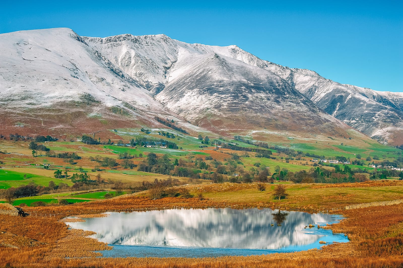 12 Best Hikes In England You Have To Experience Hand Luggage Only