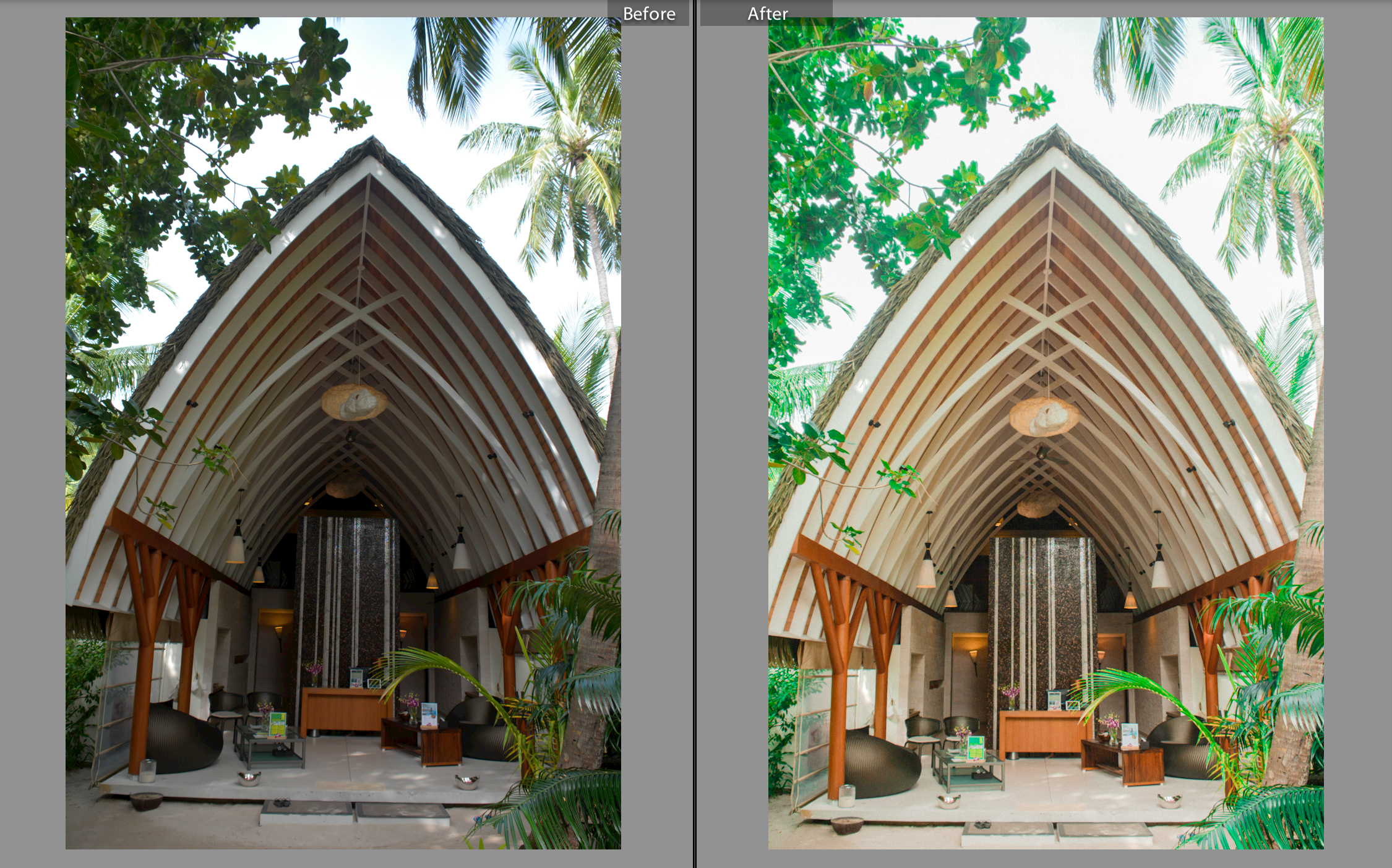 lightroom preset low light