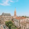 24 Hours Visiting Montpellier, South Of France