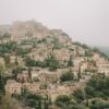 Visiting the beautiful Towns Of Gordes and Roussillon, Provence