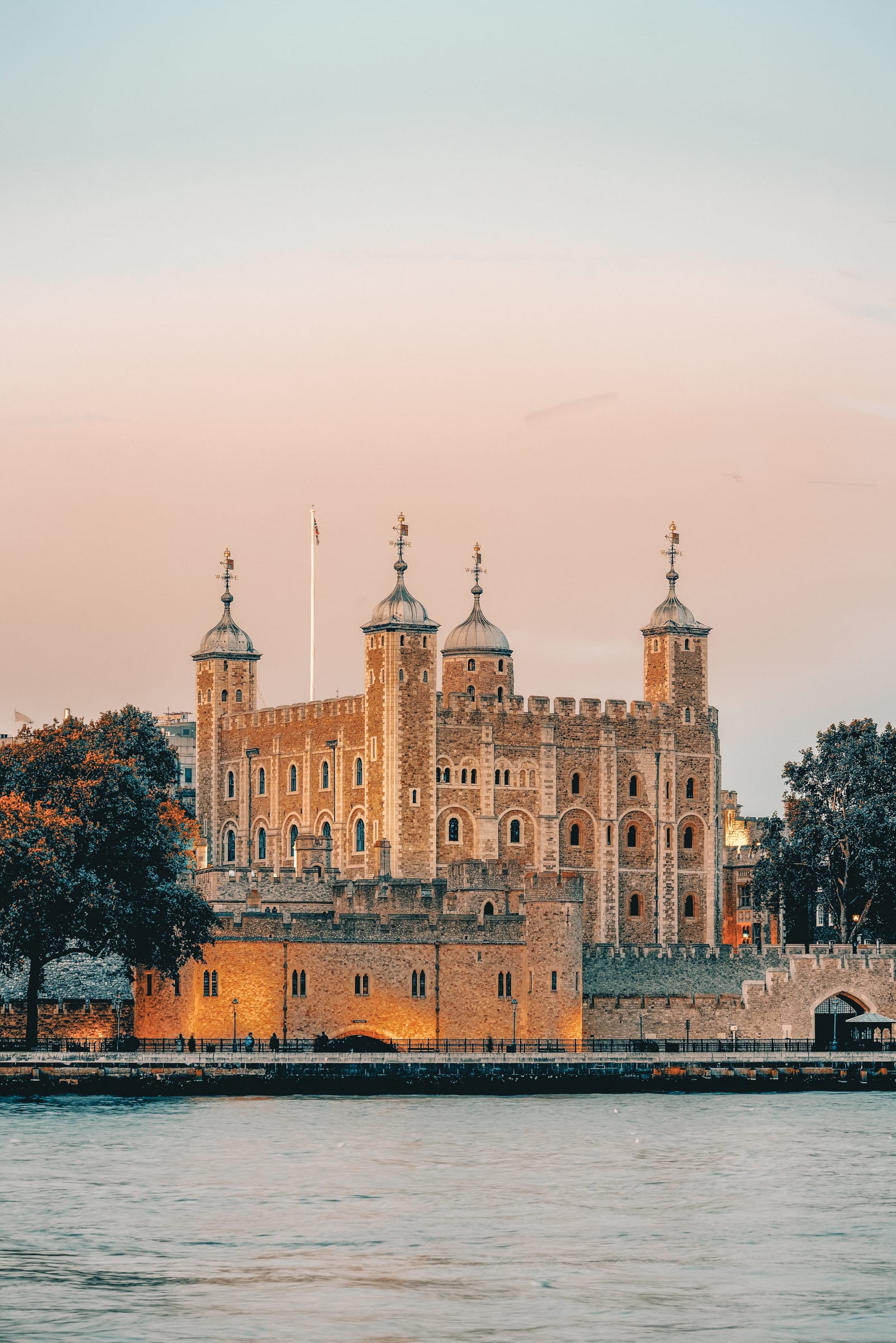 10 Beautiful Palaces In London You Have To Visit (18)