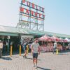 Best Things To Do In Seattle’s Pike Place Market