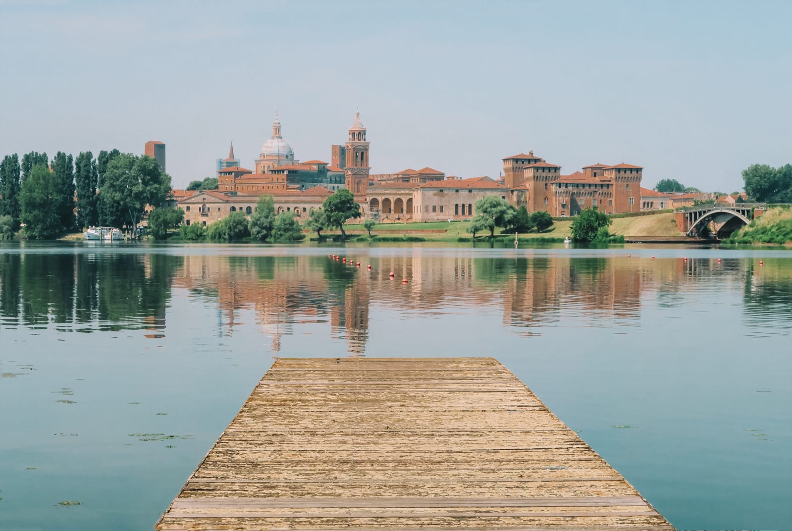 9 Best Things To Do In Mantua, Italy - Hand Luggage Only - Travel, Food ...