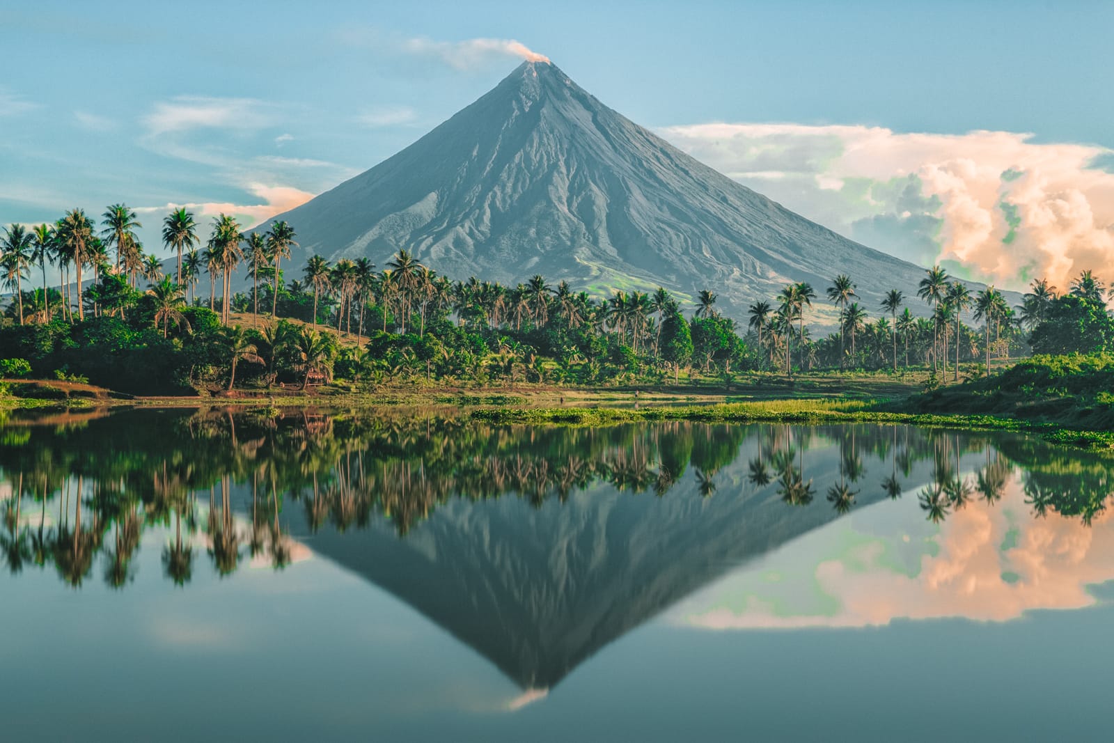 Most Beautiful Places In Philippines