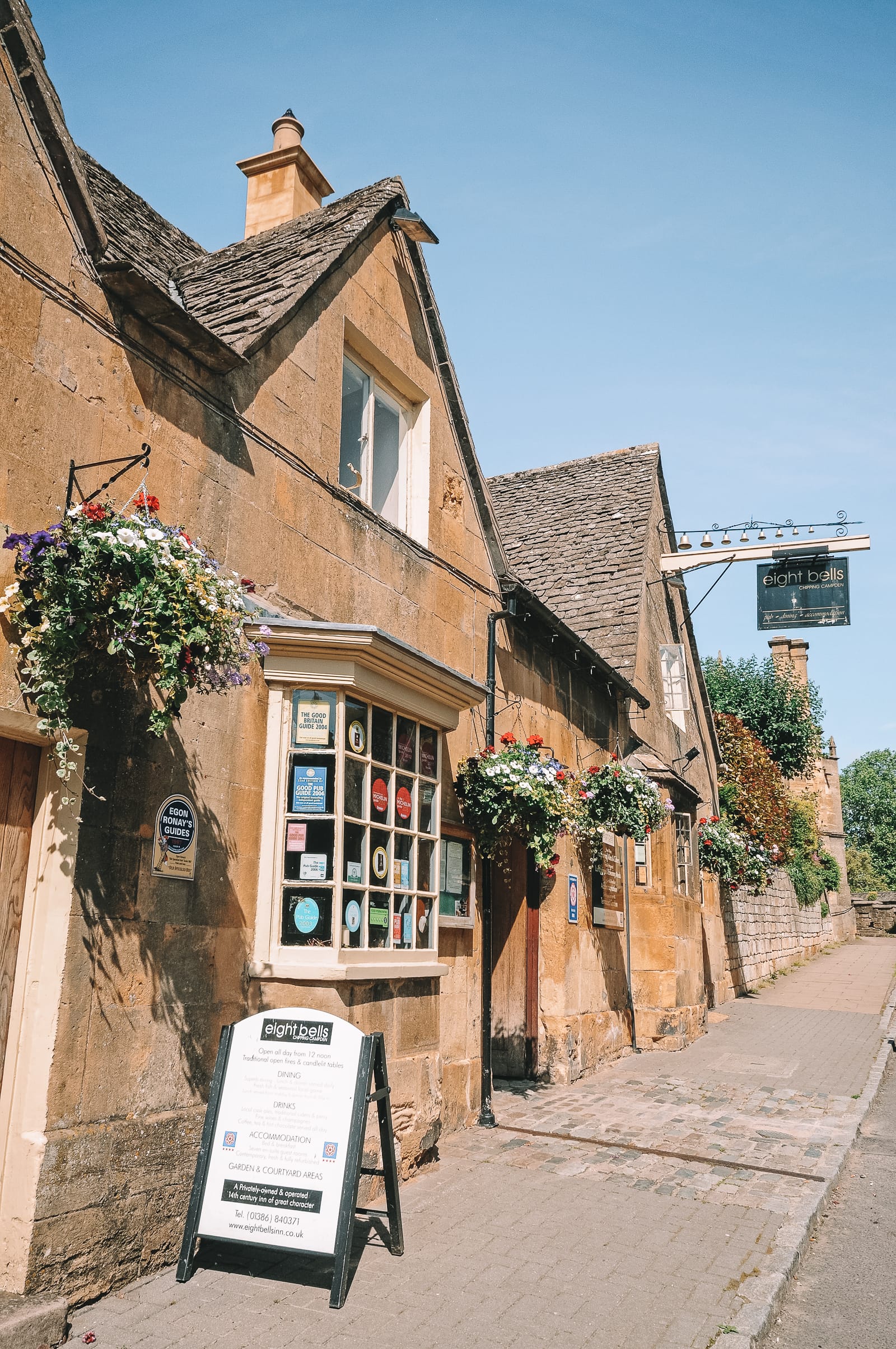 14 Best Places In The Cotswolds You Should Visit - Hand Luggage Only ...