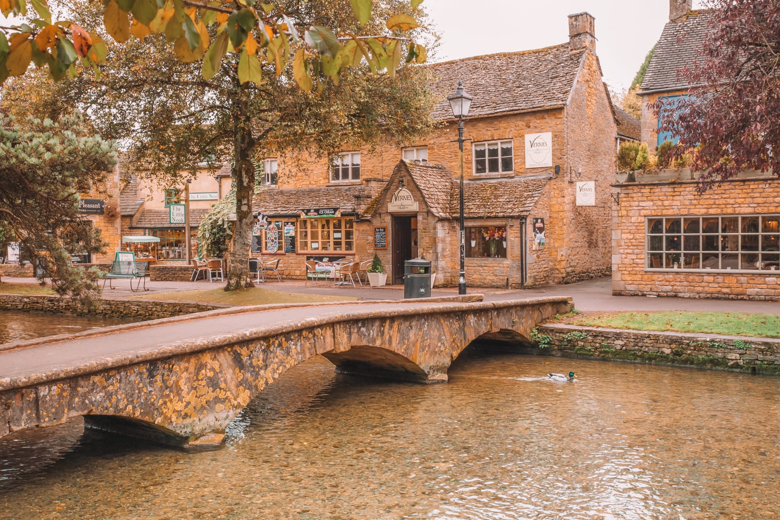 14 Best Places In The Cotswolds You Should Visit - Hand Luggage Only ...