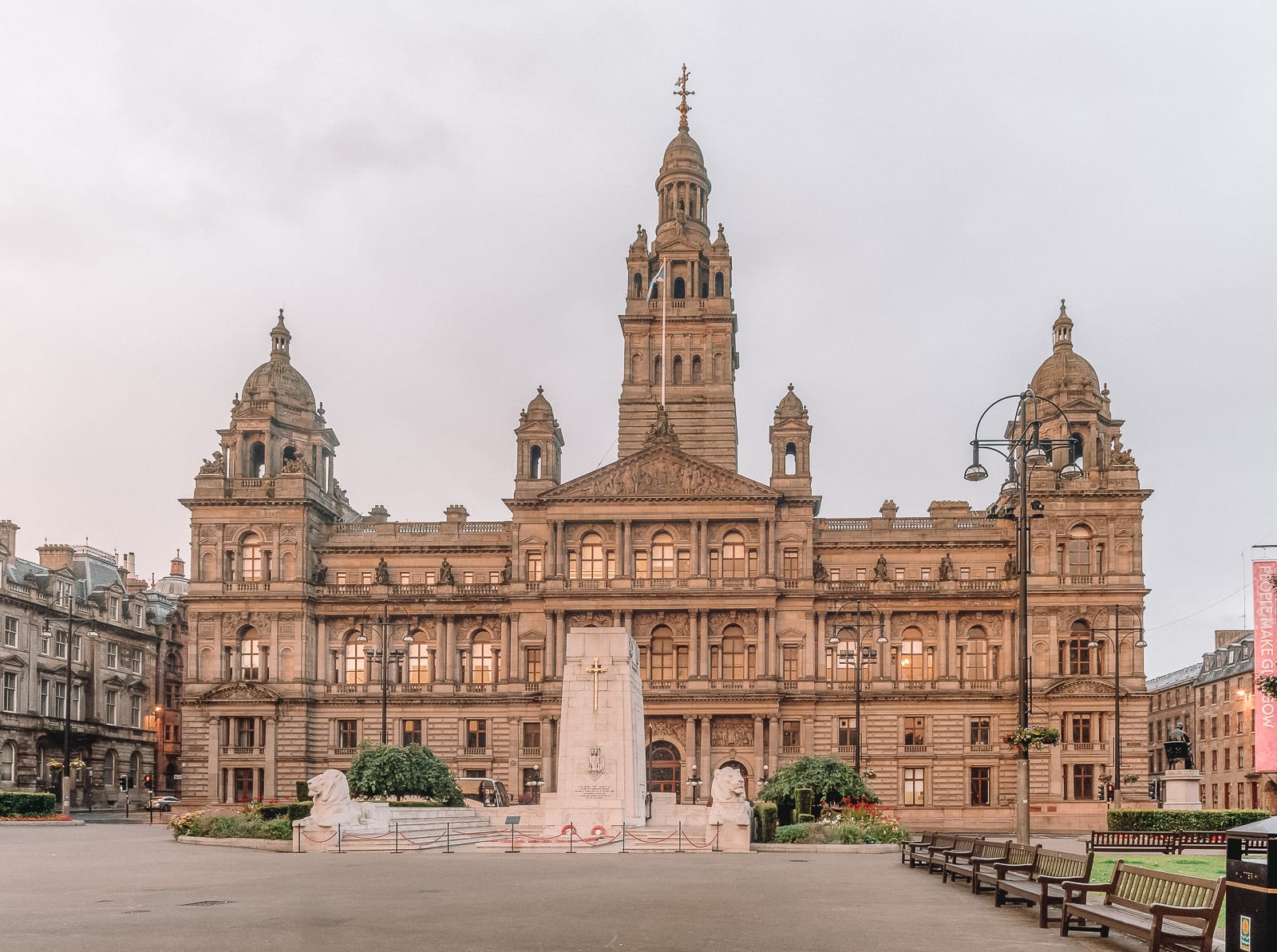 12 Best Things To Do In Glasgow, Scotland (20)
