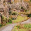 How To Plan A Weekend Visit To The Cotswolds, England