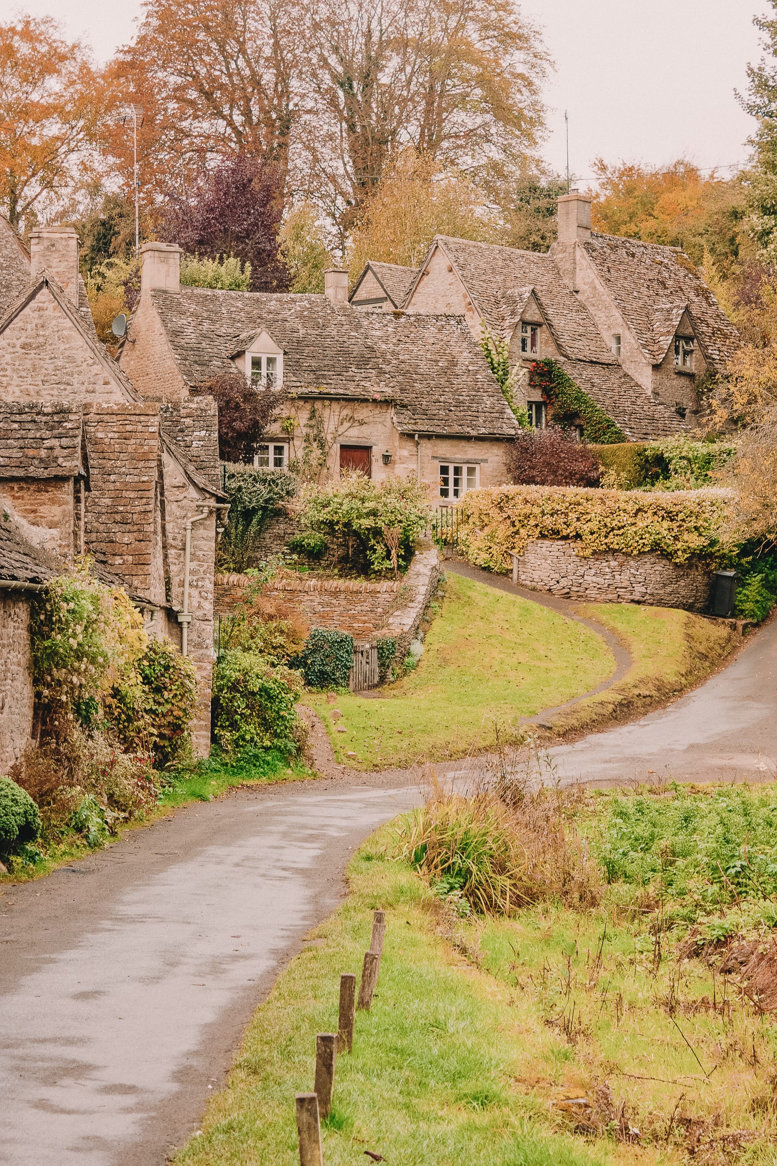 How To Plan a Trip to Englands Cotswolds