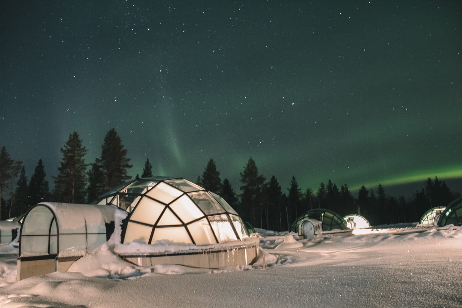 12 of the best things to do in lapland, finland