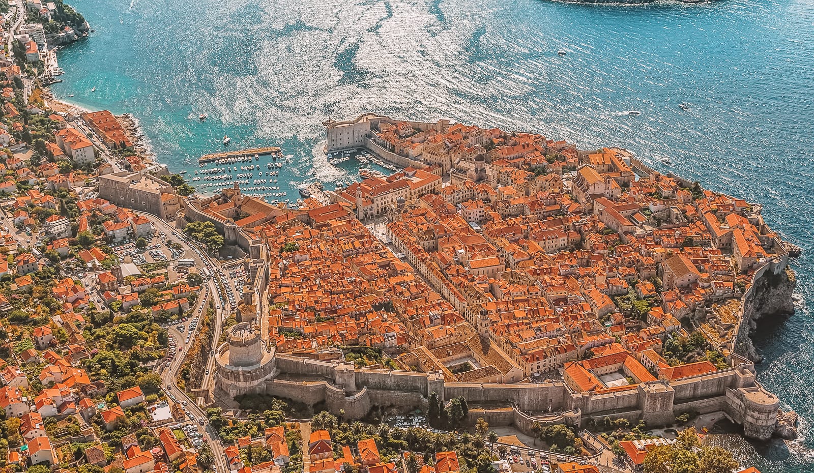 11 Best Things To Do In Dubrovnik - Hand Luggage Only - Travel, Food ...