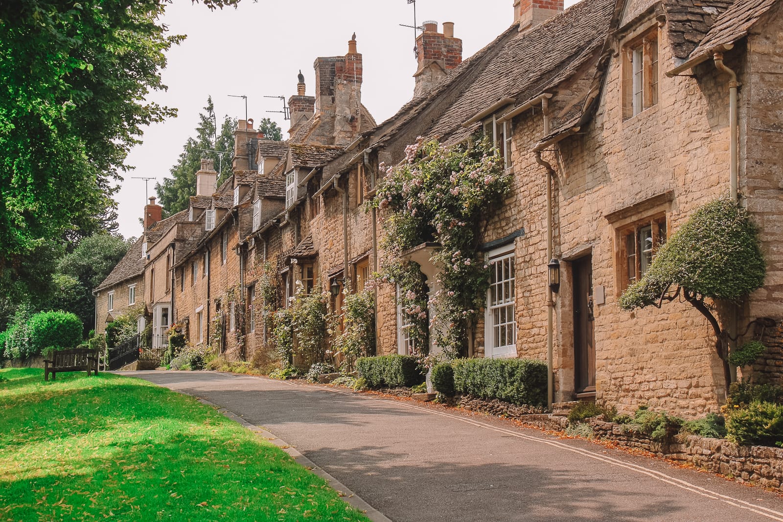 places to visit near blockley cotswolds