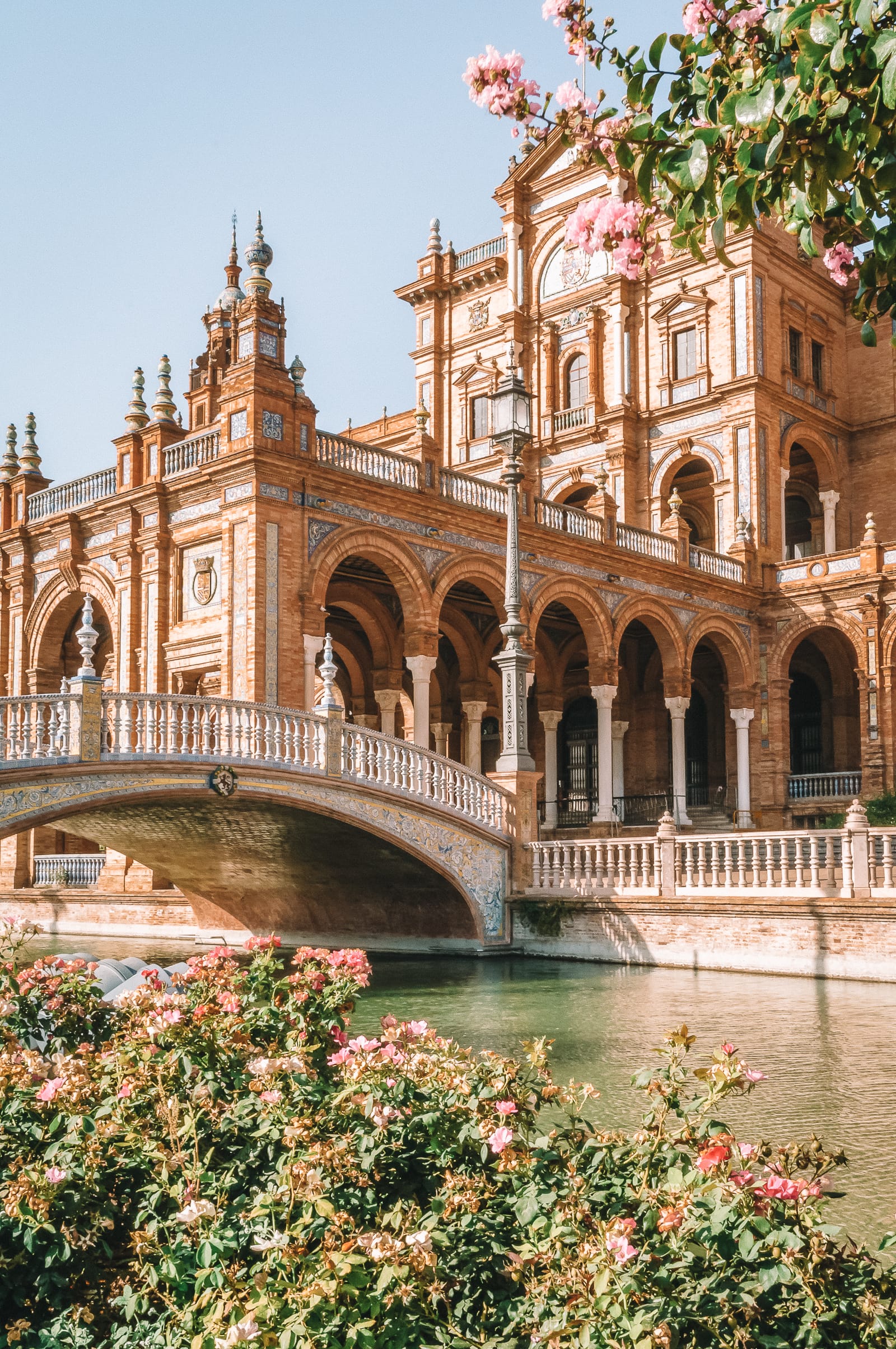 seville spain best places to visit