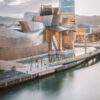 Exploring Bilbao in Spain: Art, Fish And What To See