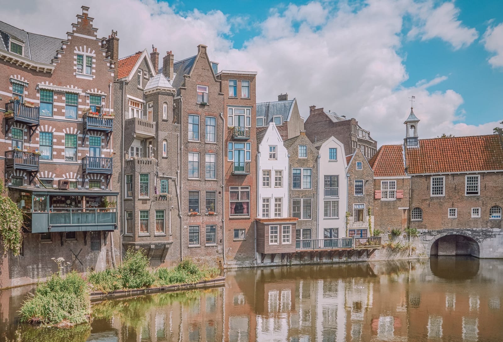 12 Best Things To Do In Rotterdam Netherlands Hand Luggage Only Travel Food And Photography Blog