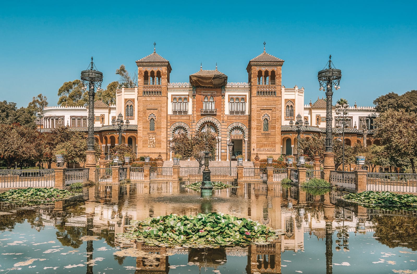 11 Best Things To Do In Seville, Spain - Hand Luggage Only - Travel ...