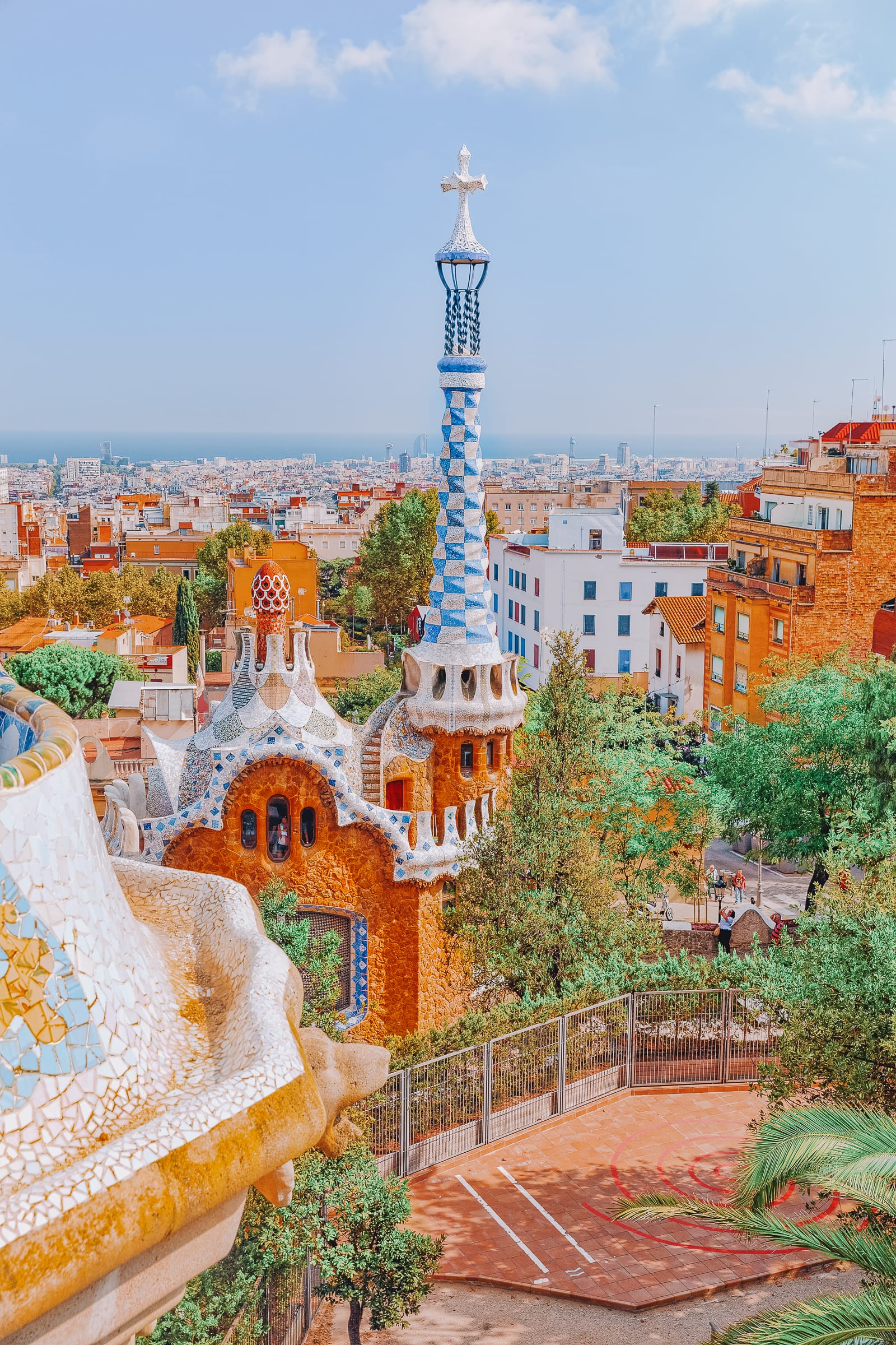 15 Best Places In Spain To Visit This Year Hand Luggage Only Travel 