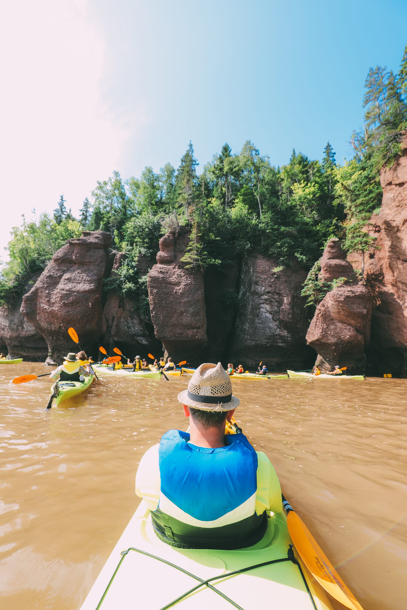 9 Best Things To Do In Moncton, New Brunswick - Hand Luggage Only ...