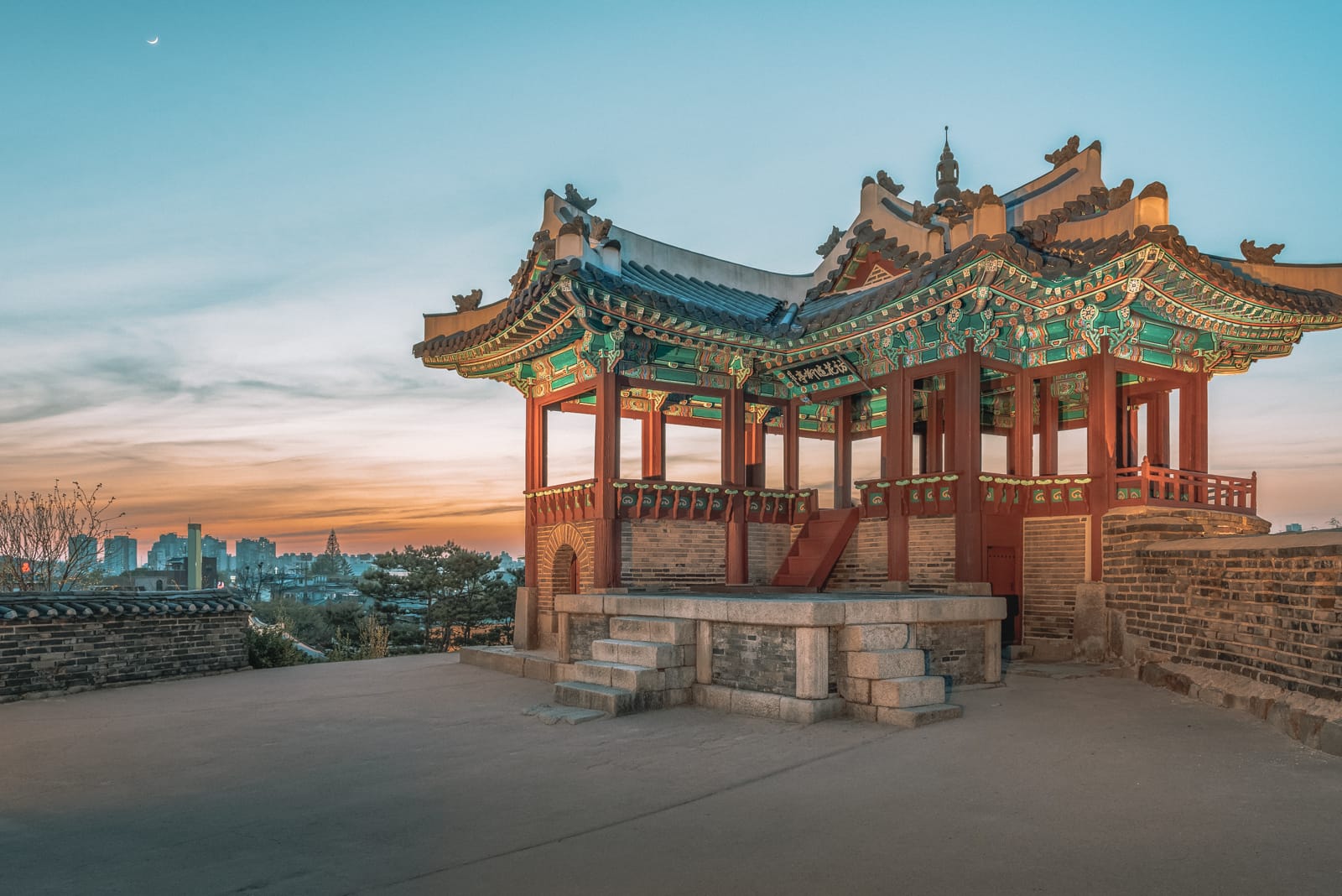 12 Best Places In South Korea To Visit - Hand Luggage Only - Travel