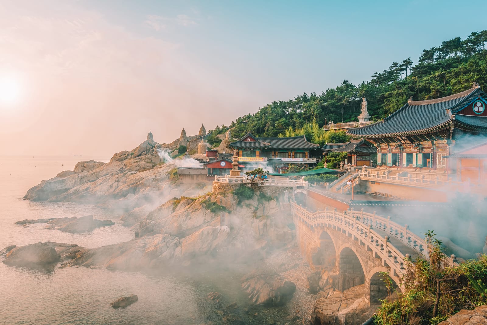 12 Best Places In South Korea To Visit - Traveling Hobby