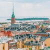 Exploring The Capital Of Finland, Helsinki