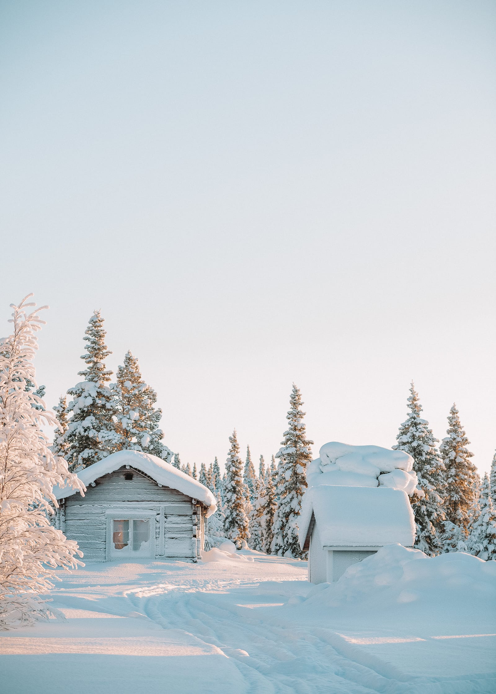 14 Best Places In Finland To Visit - Hand Luggage Only - Travel, Food ...