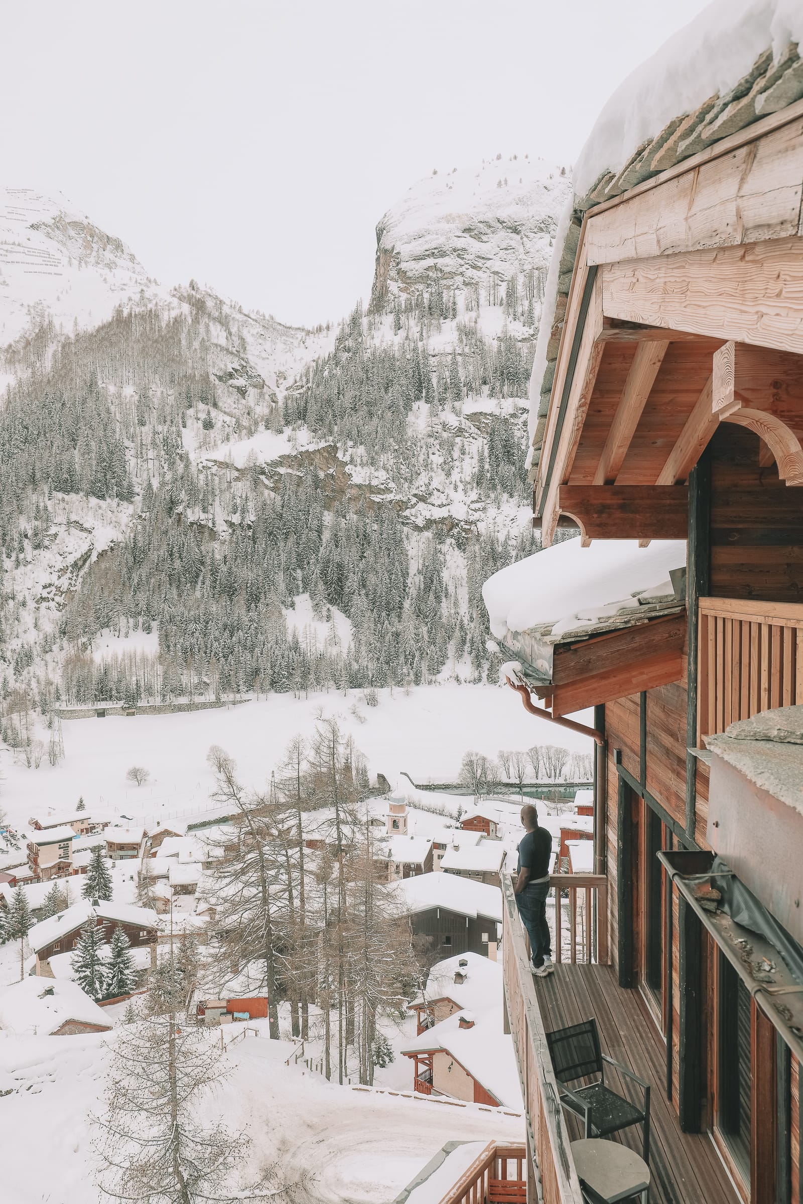 9 Best European Ski Resorts In The Alps - Hand Luggage Only - Travel ...