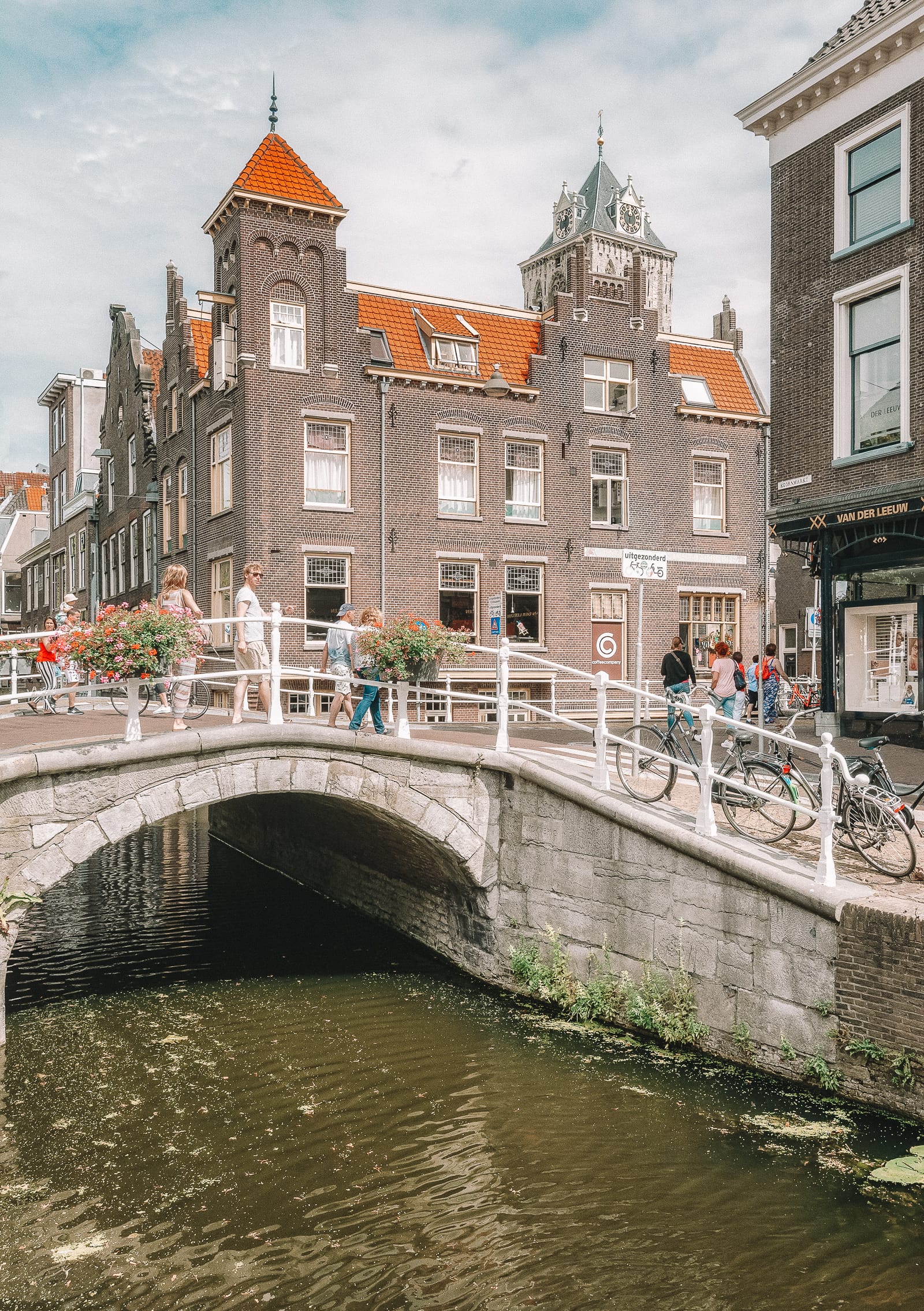 11 Best Places In The Netherlands To Visit - Hand Luggage Only - Travel