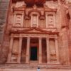 The Best Way To Visit Petra In Jordan