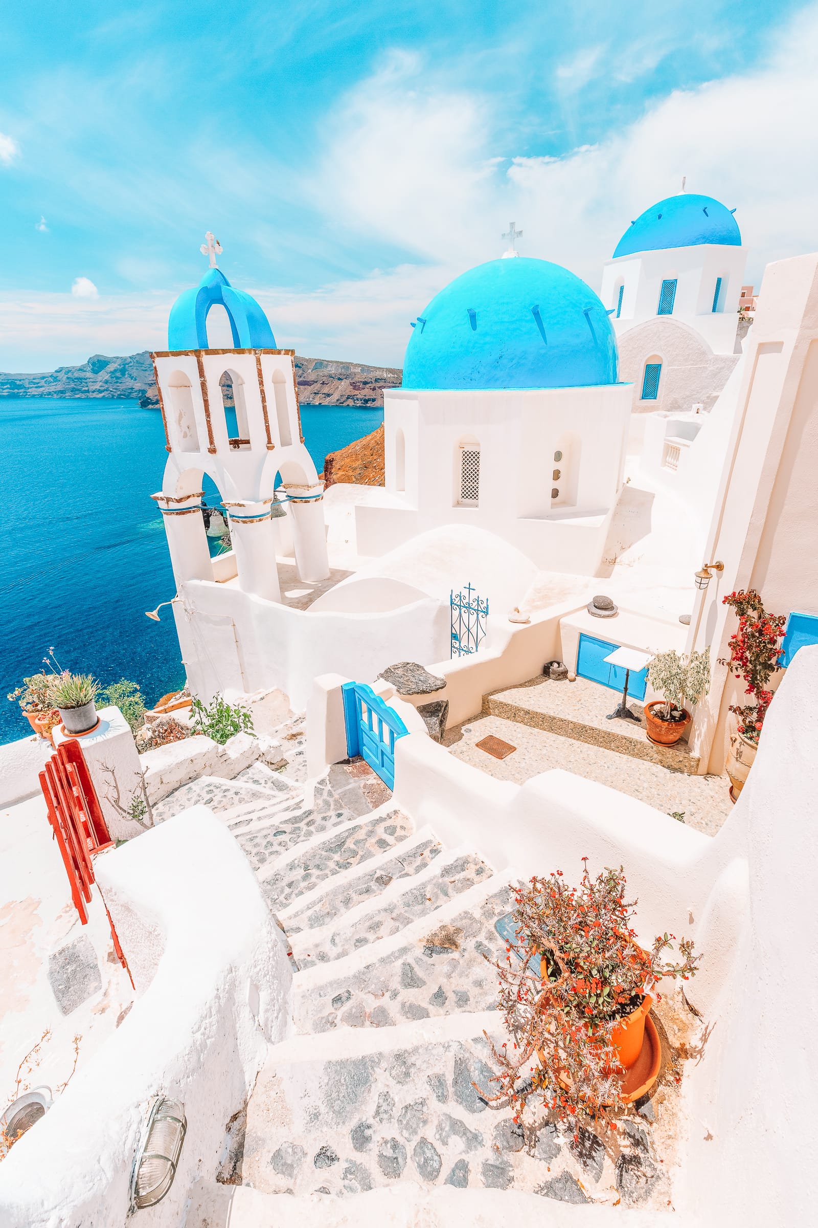 travel blogs greece