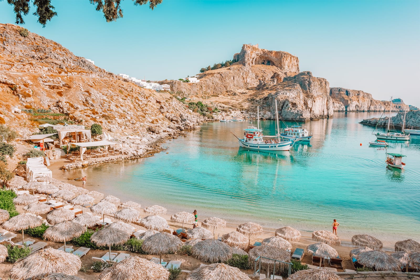 10 Best Places To Visit In Greece 1277