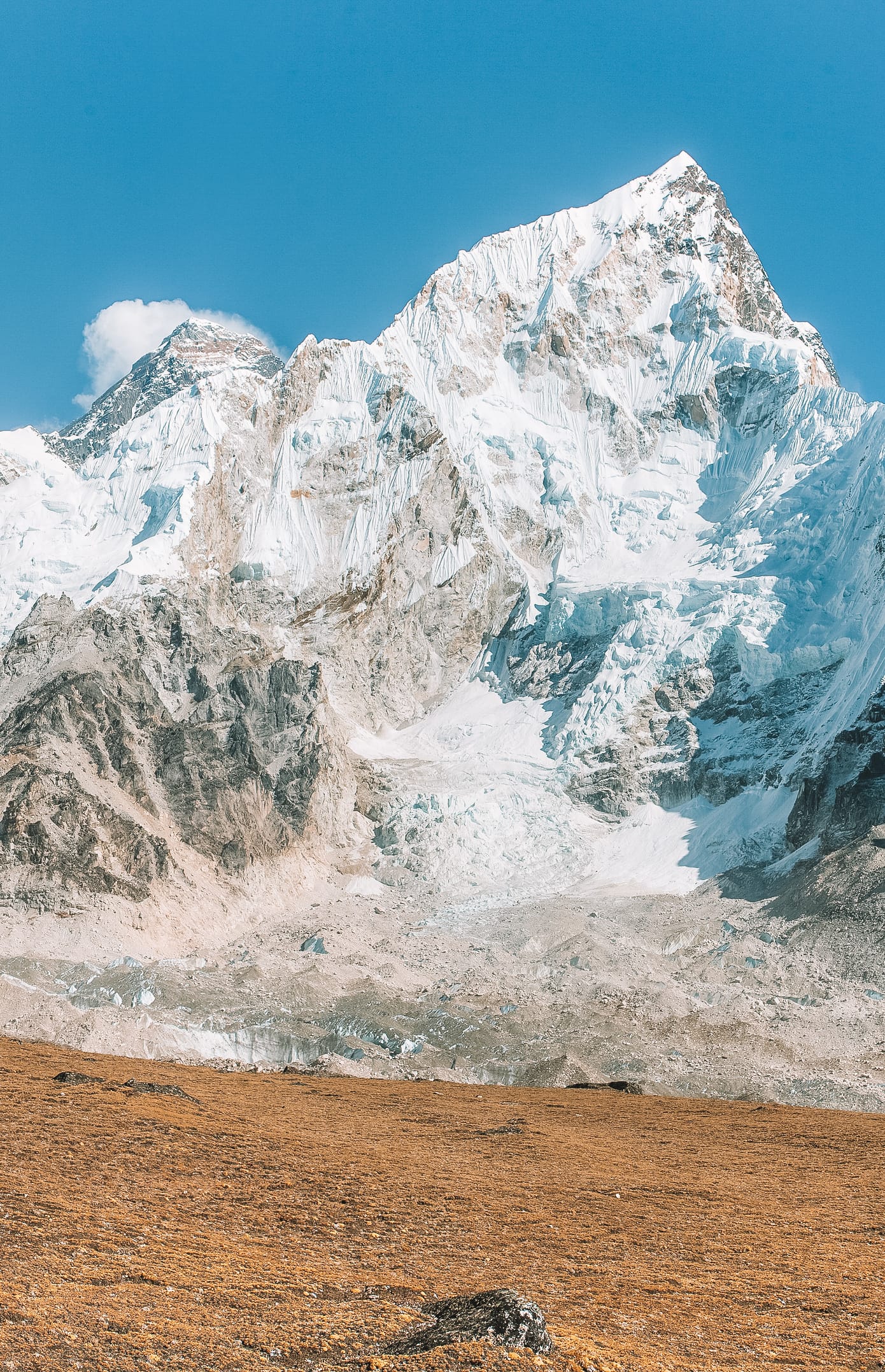 12 Best Hikes In Nepal You Have To Experience - Hand Luggage Only ...