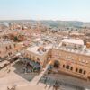 An Introduction To The Ancient City Of Jerusalem