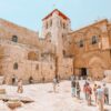 Where To Visit In The Old City Of Jerusalem
