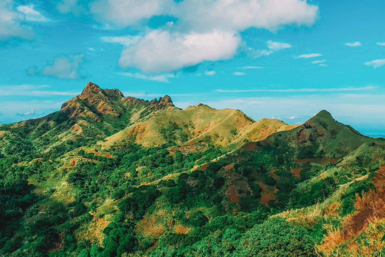The 12 Best Hikes In The Philippines You Have To Experience (8)