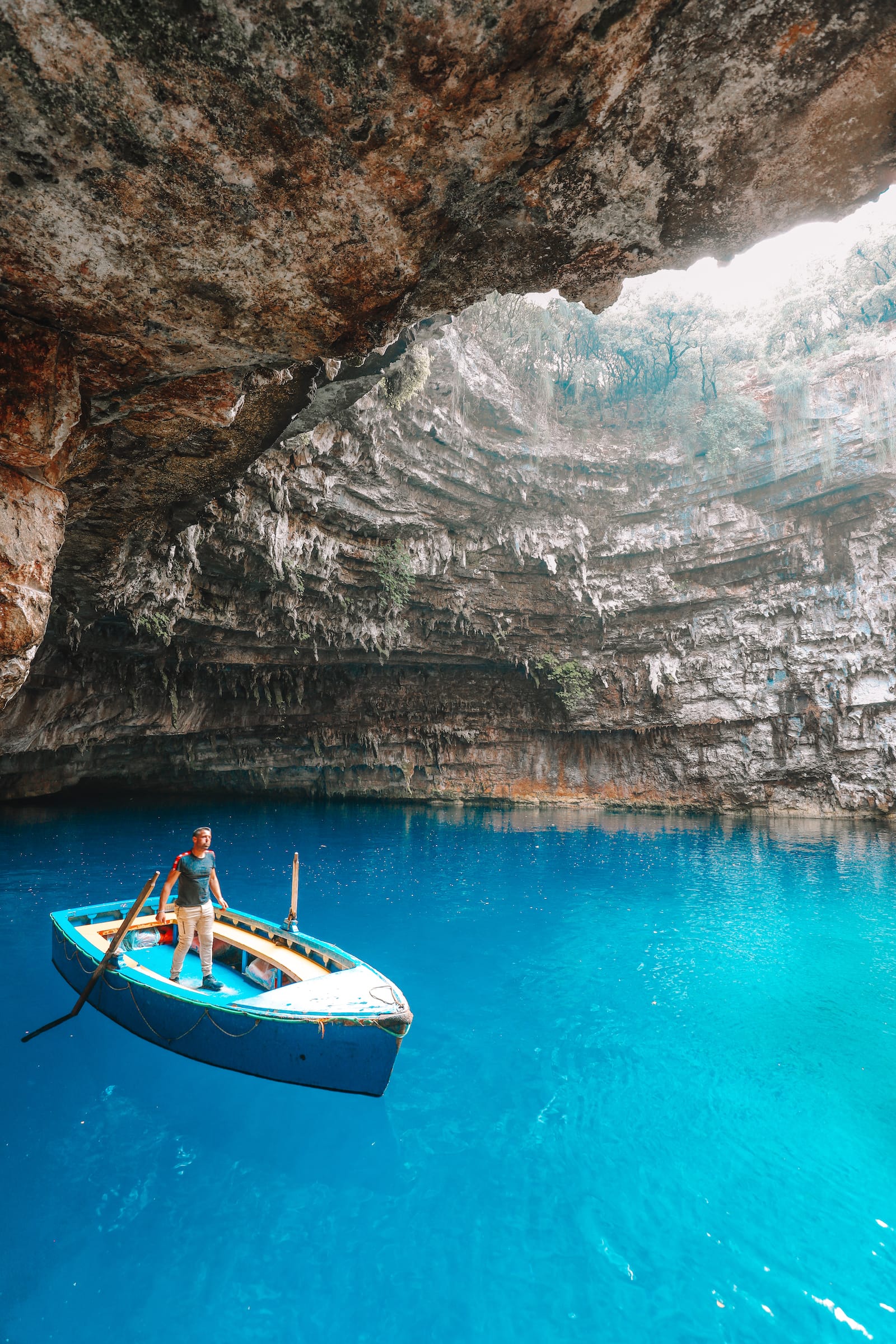 Best Things To Do In Kefalonia