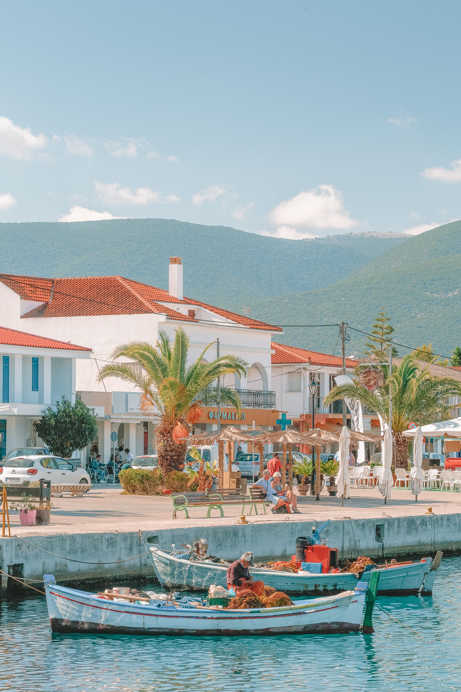 10 Best Things To Do In Kefalonia, Greece - Hand Luggage Only - Travel