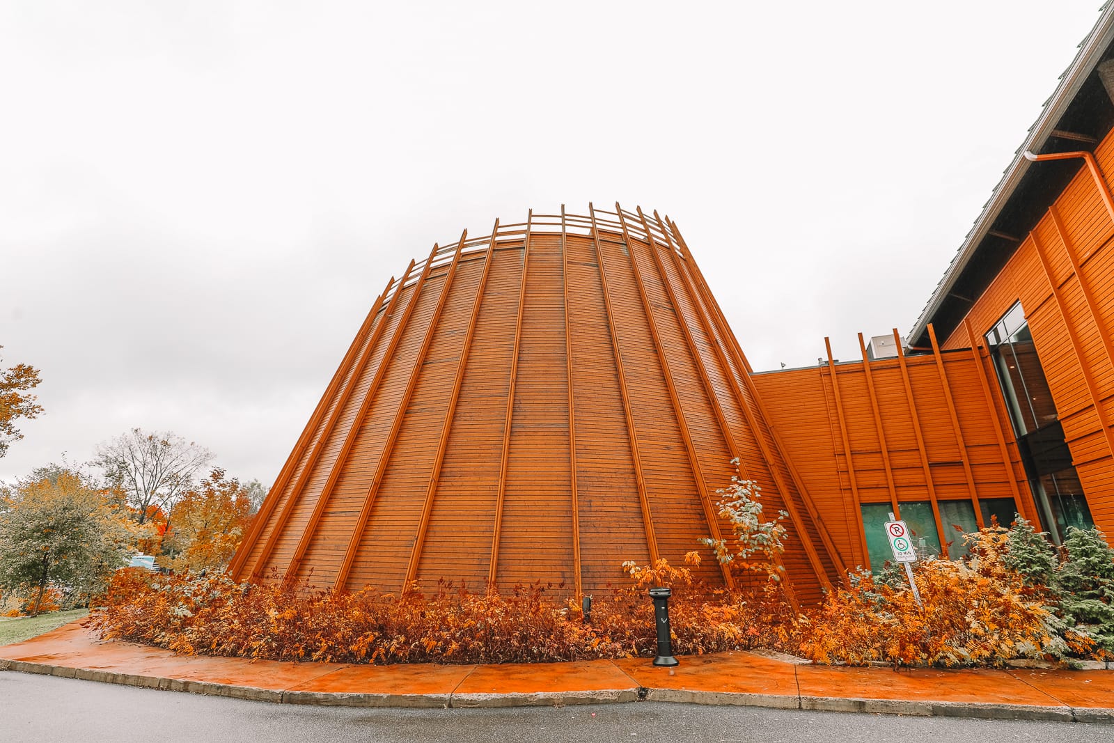 Exploring Sacacomie - Quebec's Stunning 'Hidden' Gem (1)