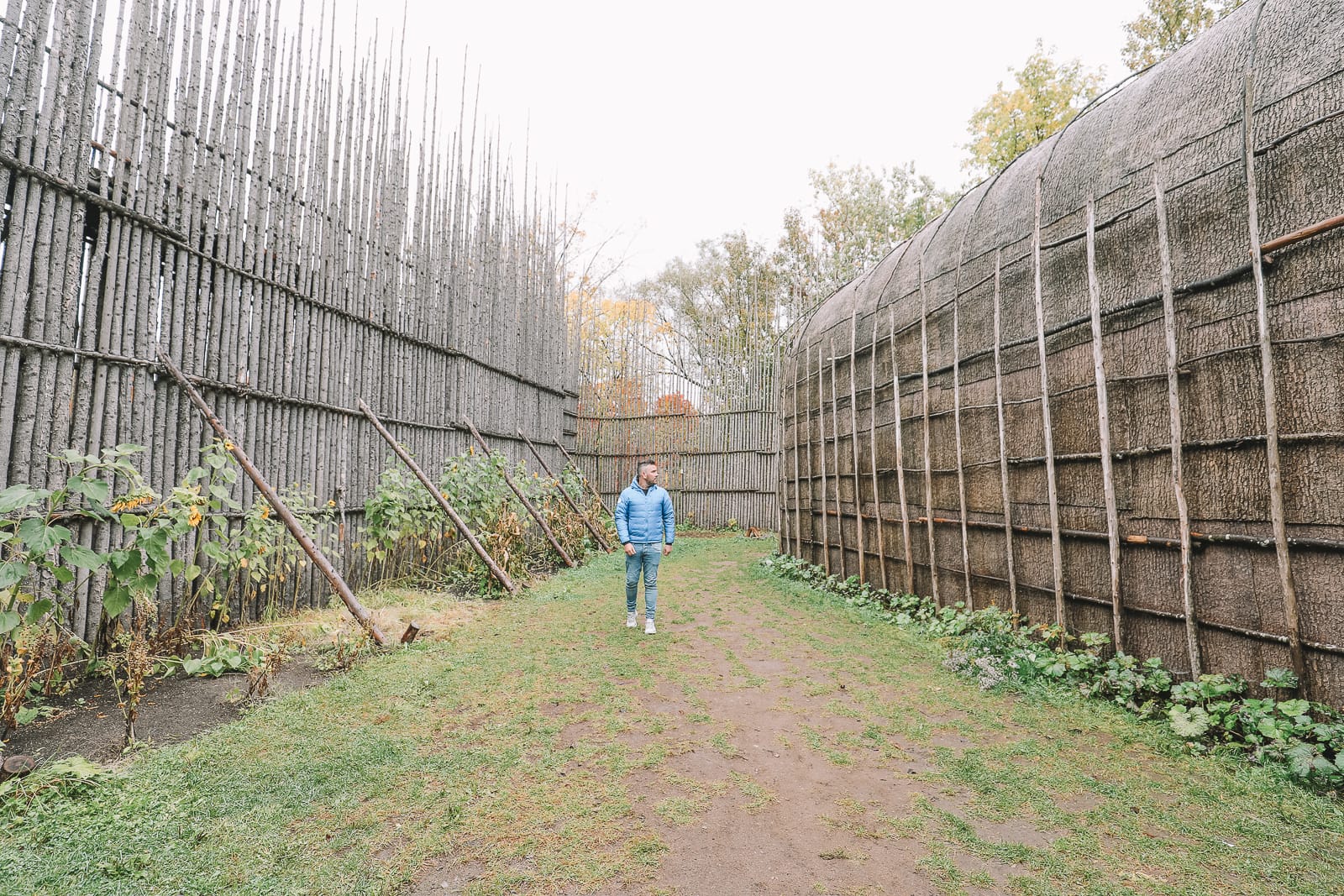 Exploring Sacacomie - Quebec's Stunning 'Hidden' Gem (2)