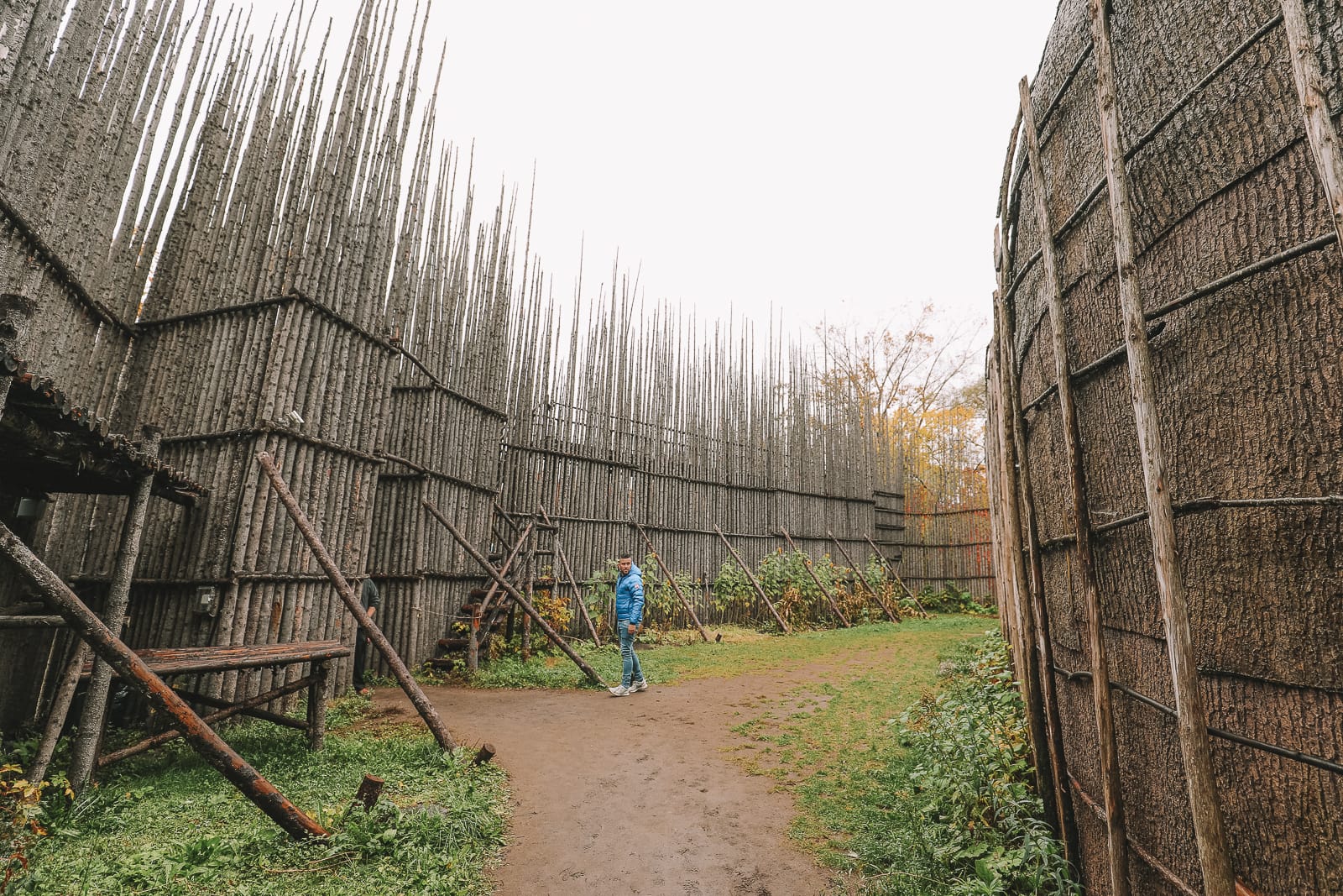 Exploring Sacacomie - Quebec's Stunning 'Hidden' Gem (6)