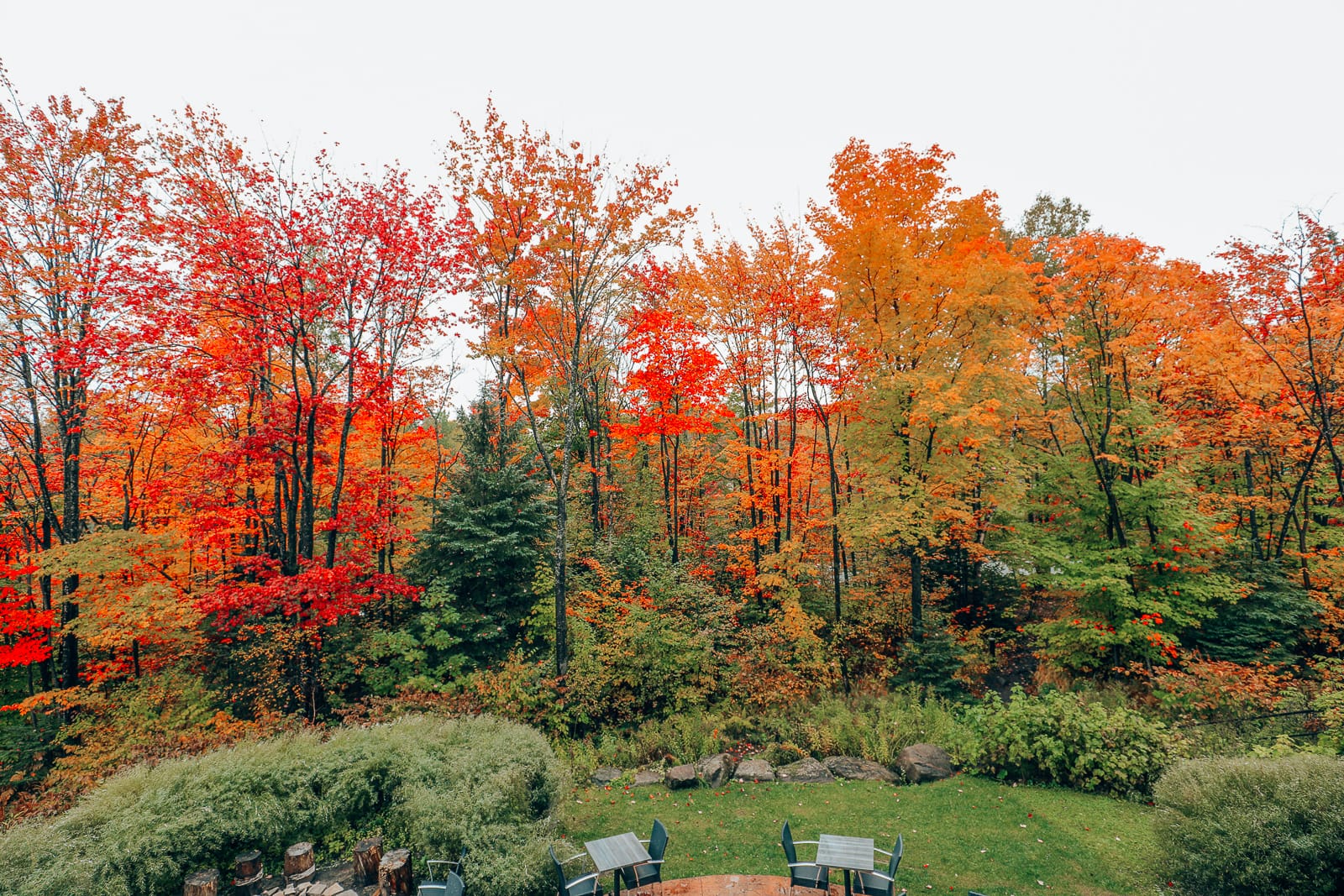 Exploring Sacacomie - Quebec's Stunning 'Hidden' Gem (8)