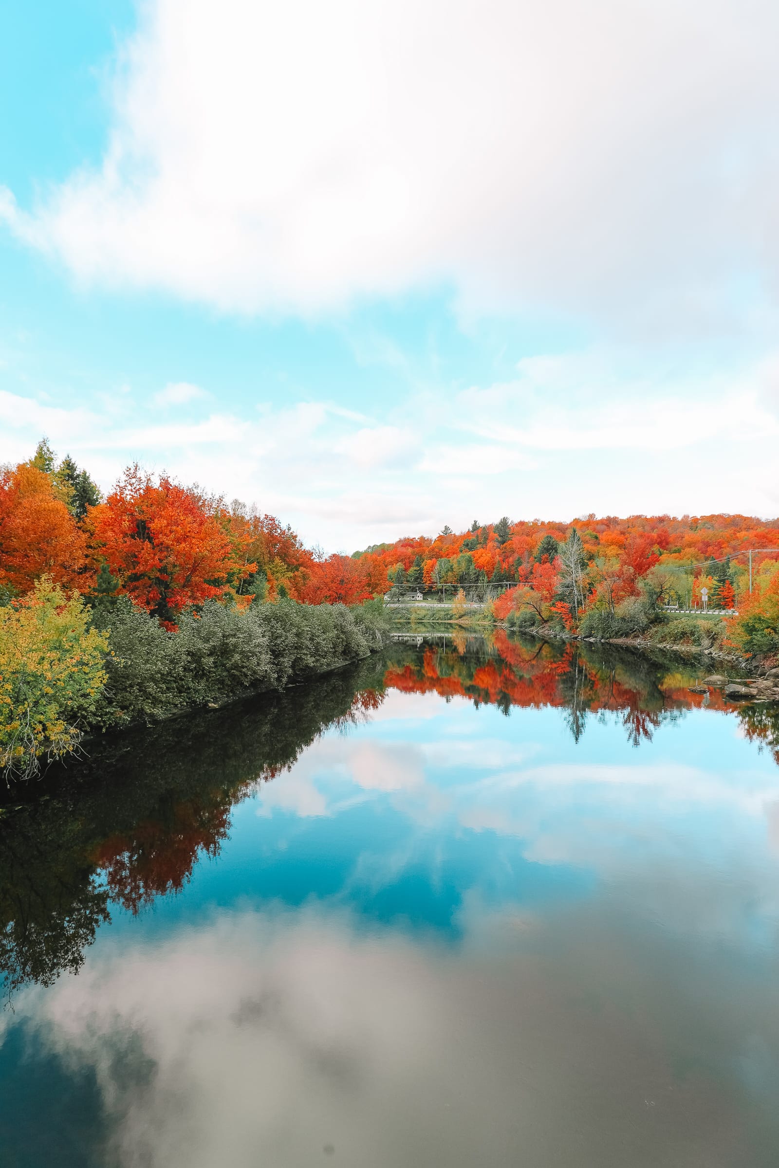 Exploring Sacacomie - Quebec's Stunning 'Hidden' Gem (11)