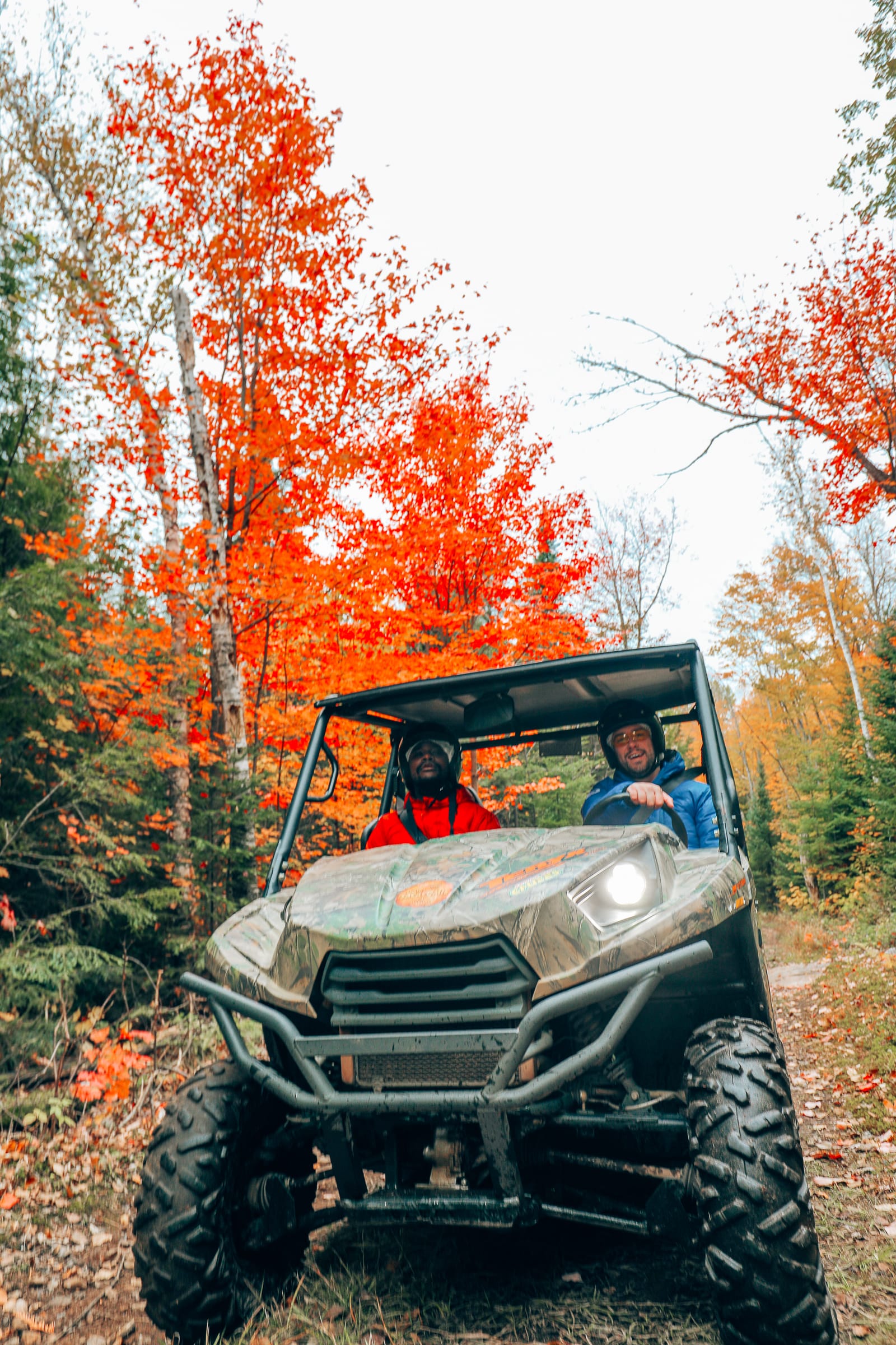 Exploring Sacacomie - Quebec's Stunning 'Hidden' Gem (40)