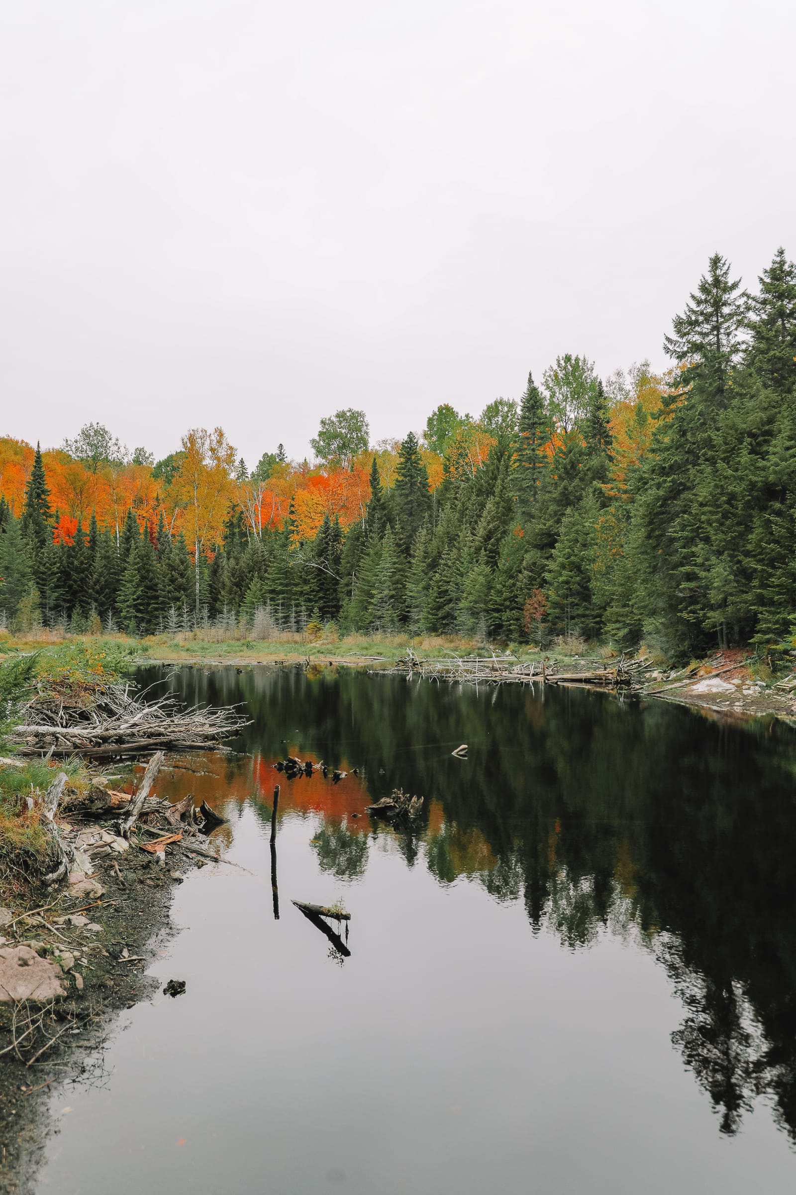 Exploring Sacacomie - Quebec's Stunning 'Hidden' Gem (42)