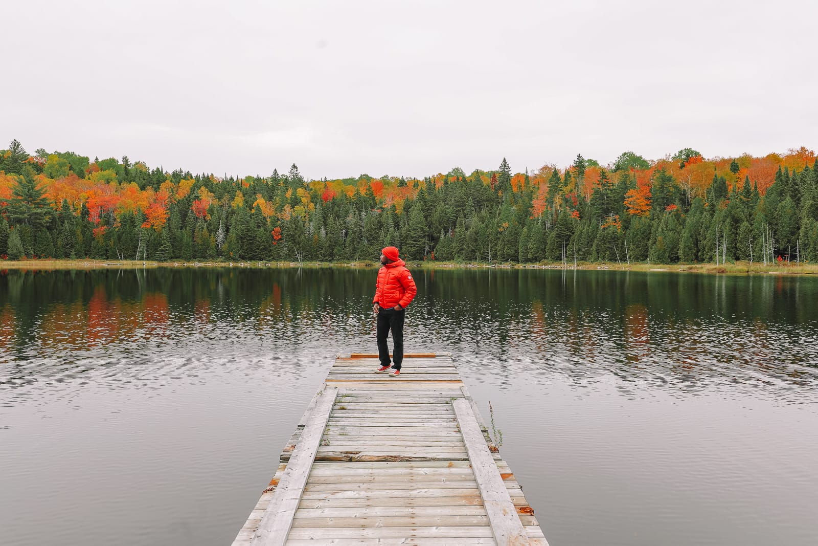 Exploring Sacacomie - Quebec's Stunning 'Hidden' Gem (45)