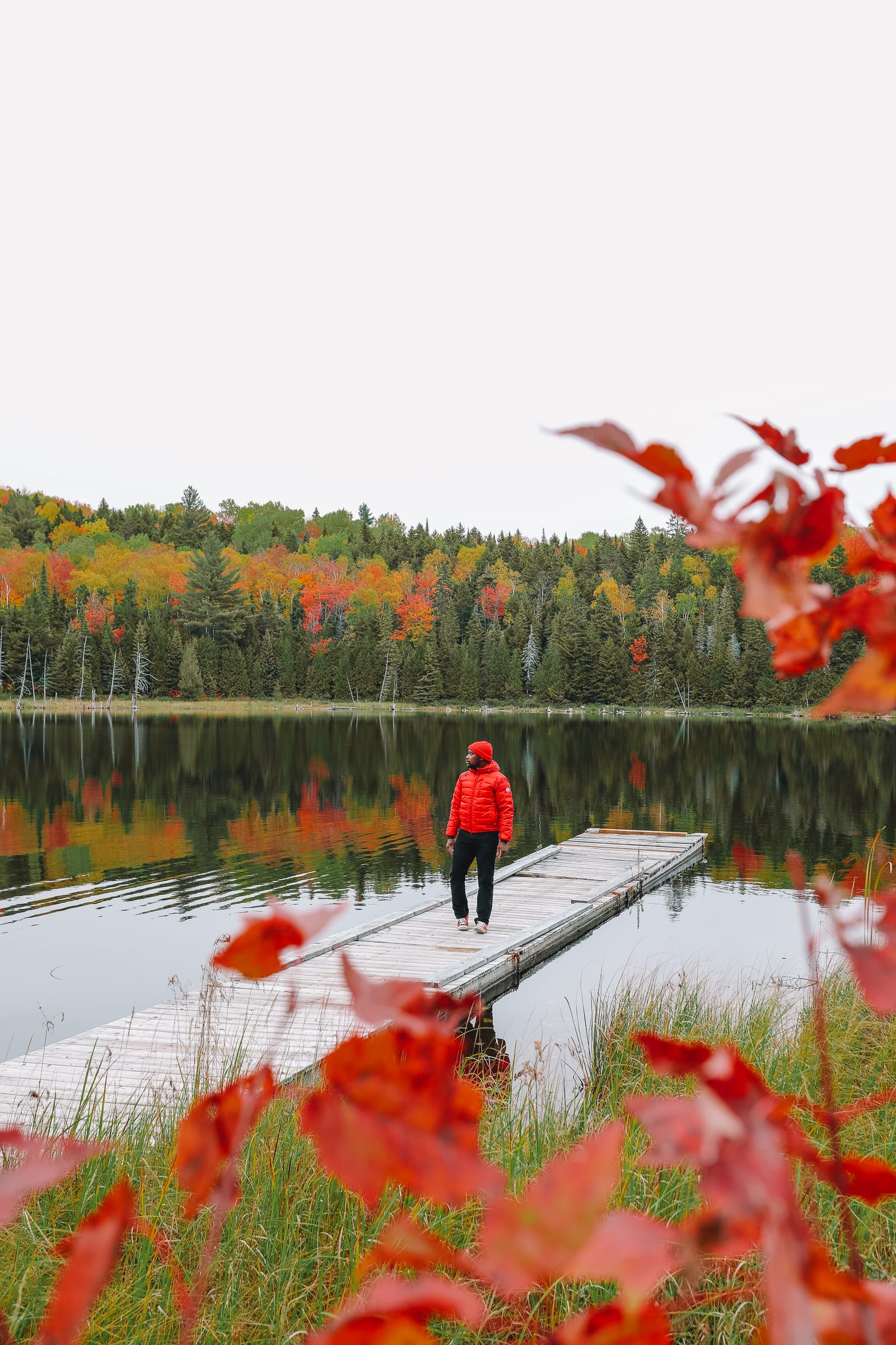 Exploring Sacacomie - Quebec's Stunning 'Hidden' Gem (47)