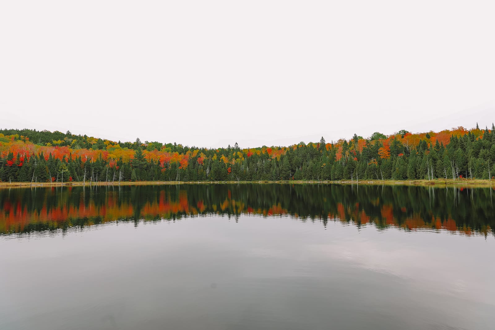 Exploring Sacacomie - Quebec's Stunning 'Hidden' Gem (48)